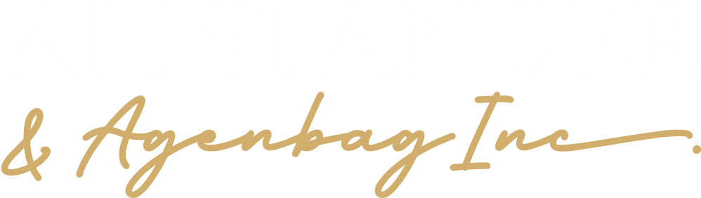 AH Stander & Agenbag Inc.